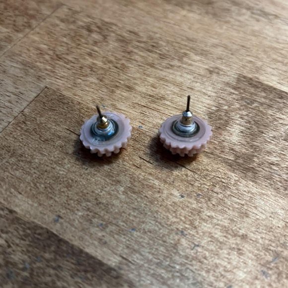 Earring and ring set - Picture 2 of 4